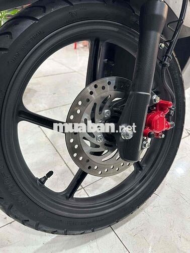 Vision110-2023 bánh lớn bs tphcm chính chủ ký