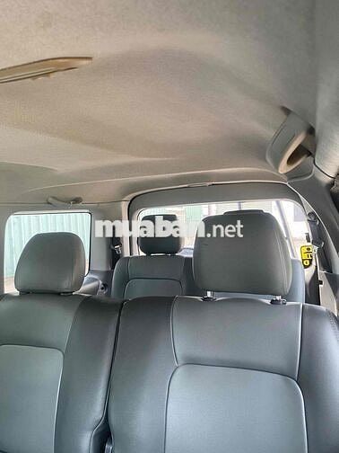 Ford Everest 2005 Gasoline XL 4x2 - 11111 km