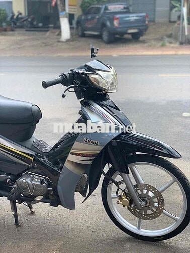 sirius chủ phố máy zin xe liền đẹp