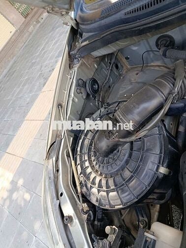 Toyota Innova 2011 G - 150 km