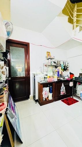 Bán nhà mặt tiền đường số 33 , 61m2 ,nhỉnh 10 Tỷ 