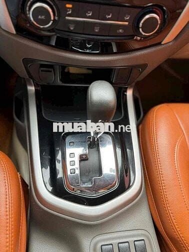 Nissan Navara 2019 2.5 AT 2WD (EL) - 120000 km