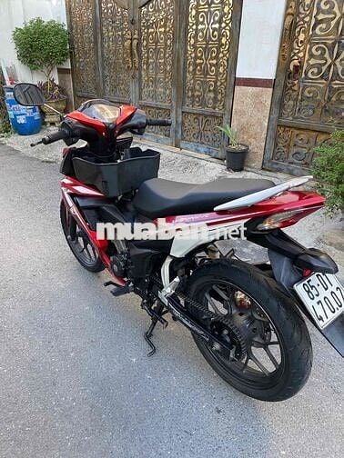 Winer 150i cccd chủ