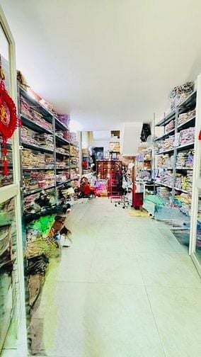 Bán nhà mặt tiền đường số 33 , 61m2 ,nhỉnh 10 Tỷ 
