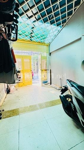 Bán nhà mặt tiền đường số 33 , 61m2 ,nhỉnh 10 Tỷ 