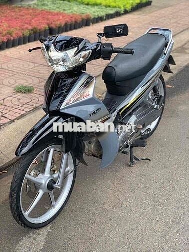 sirius chủ phố máy zin xe liền đẹp