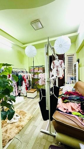 Bán nhà mặt tiền đường số 33 , 61m2 ,nhỉnh 10 Tỷ 