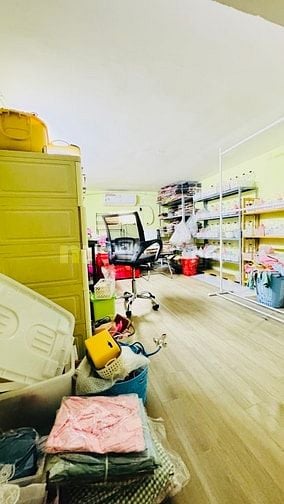Bán nhà mặt tiền đường số 33 , 61m2 ,nhỉnh 10 Tỷ 