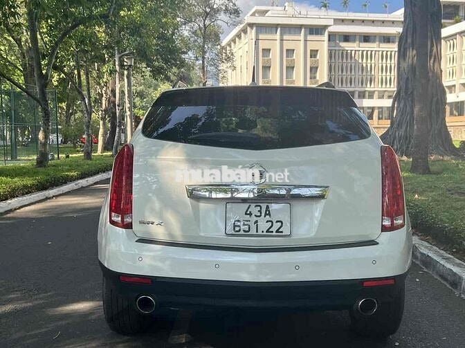 Cadillac SRX 2010 - 88000 km