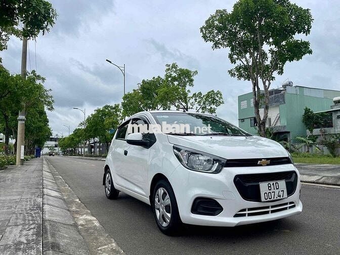 Chevrolet Spark 2018 1.2 LT - 70000 km