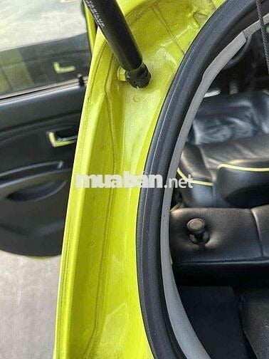 Kia Morning 2010 SX 1.1 AT Sport - 96000 km