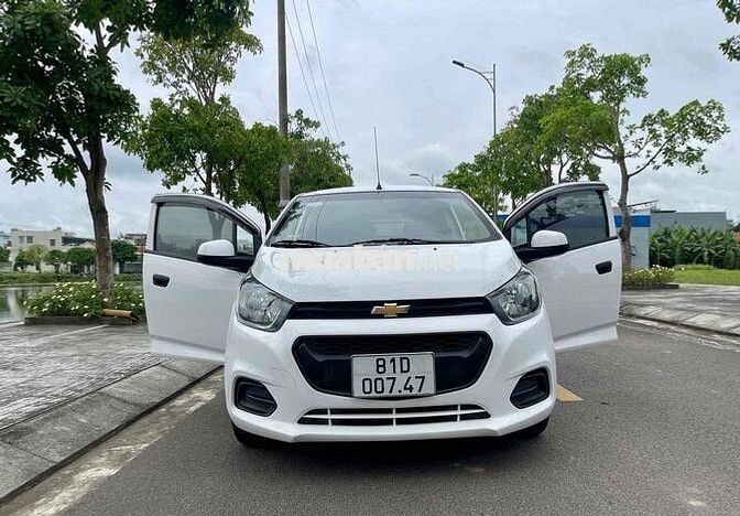 Chevrolet Spark 2018 1.2 LT - 70000 km