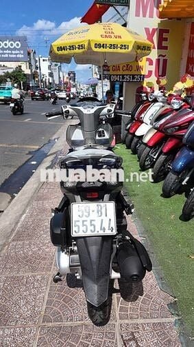 xe Air Blade 125cc bs 59b1-55544