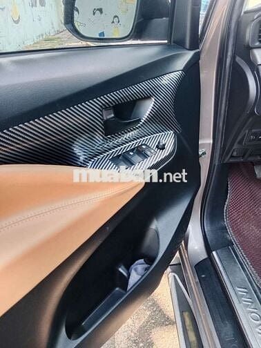 Toyota Innova 2020 - 140 km