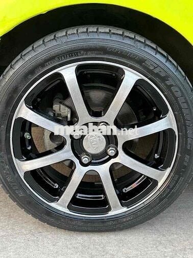 Kia Morning 2010 SX 1.1 AT Sport - 96000 km