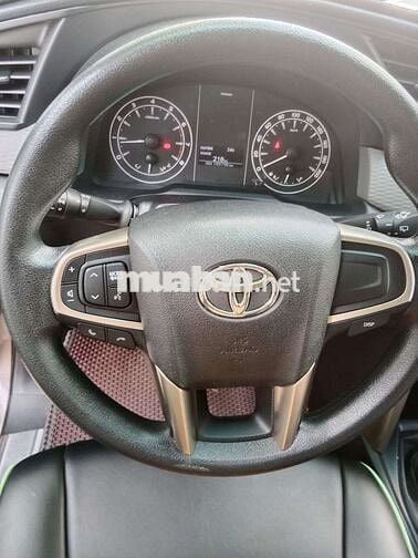 Toyota Innova 2020 - 140 km