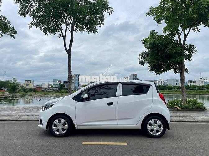 Chevrolet Spark 2018 1.2 LT - 70000 km