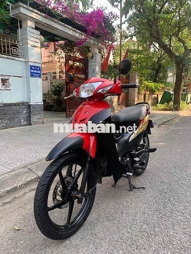 Honda wave rs 2006 xe chất liên hệ ***