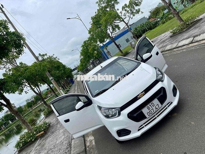 Chevrolet Spark 2018 1.2 LT - 70000 km