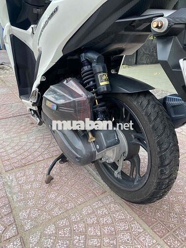 vario 150 bstp 9chủ ký bao máy zin chưa rớt đầu
