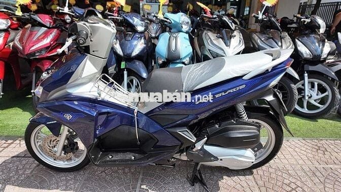 xe Air Blade 125cc bs 59b1-55544