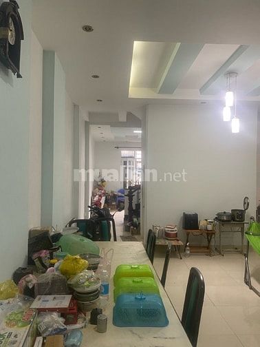 CẦN BÁN GẤP NHÀ 3 LẦU PHƯỚC KIỂN – XE HƠI VÀO TẬN NHÀ NHỈNH 6T