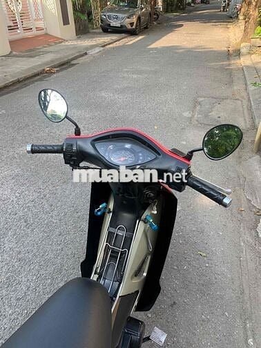 Honda wave rs 2006 xe chất liên hệ ***