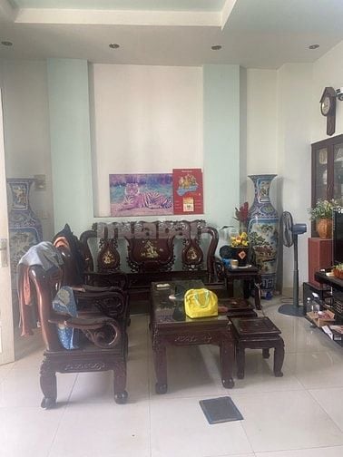 CẦN BÁN GẤP NHÀ 3 LẦU PHƯỚC KIỂN – XE HƠI VÀO TẬN NHÀ NHỈNH 6T