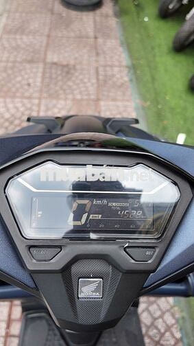 Vario 150cc bs 50x1-11279 đẹp tiến tài