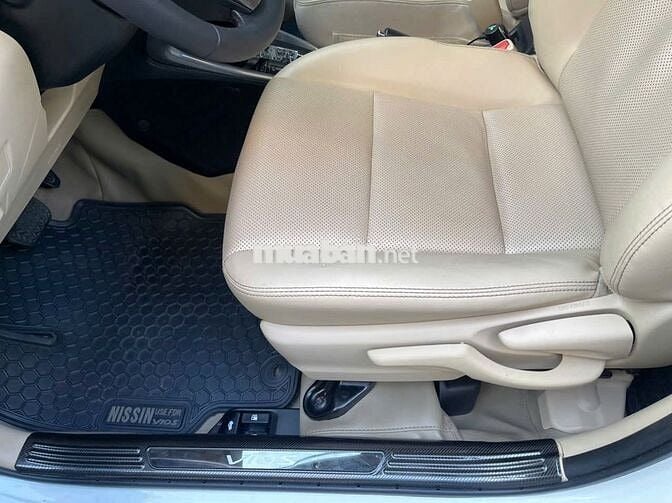 Toyota Vios 2022 G 1.5 CVT - 63000 km