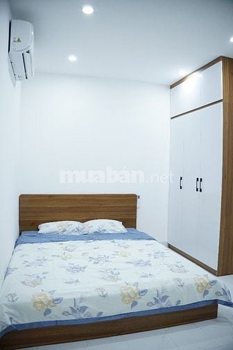 CHÍNH CHỦ CHOA THUÊ CCMN MỚI Ở LUÔN 