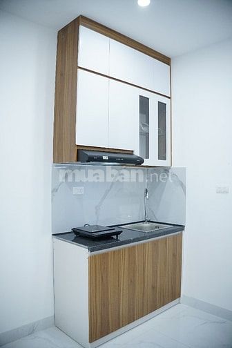 CHÍNH CHỦ CHOA THUÊ CCMN MỚI Ở LUÔN 