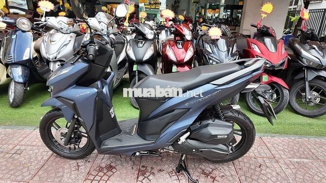 Vario 150cc bs 50x1-11279 đẹp tiến tài