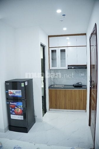 CHÍNH CHỦ CHOA THUÊ CCMN MỚI Ở LUÔN 