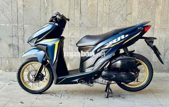 HONDA -VIRIO 125i -HỖ TRỢ TRẢ GÓP