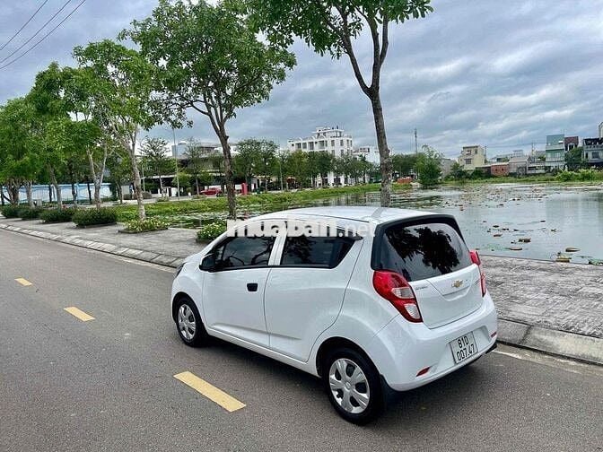 Chevrolet Spark 2018 1.2 LT - 70000 km