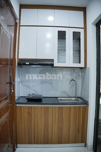 CHÍNH CHỦ CHOA THUÊ CCMN MỚI Ở LUÔN 