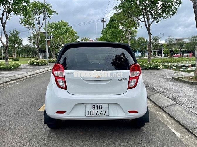 Chevrolet Spark 2018 1.2 LT - 70000 km
