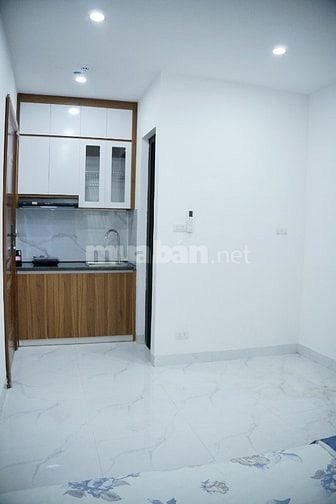 CHÍNH CHỦ CHOA THUÊ CCMN MỚI Ở LUÔN 