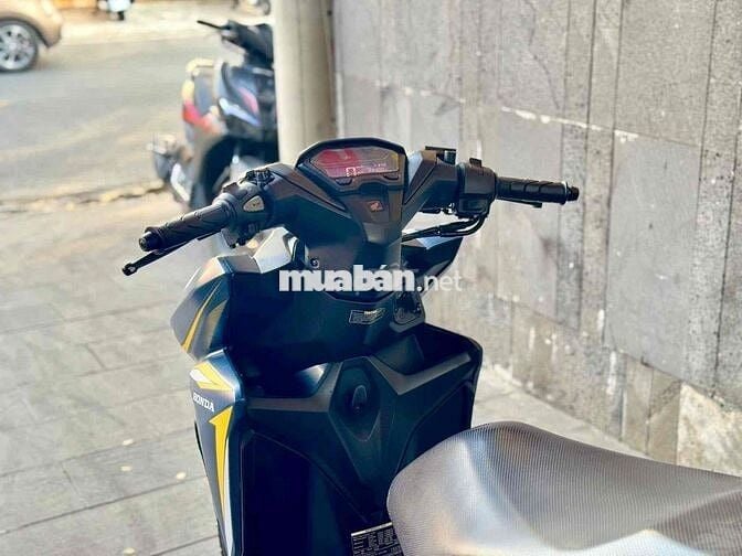 HONDA -VIRIO 125i -HỖ TRỢ TRẢ GÓP
