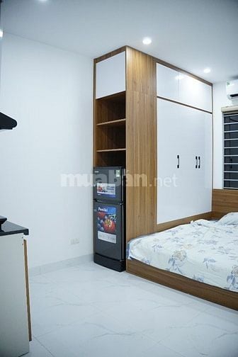 CHÍNH CHỦ CHOA THUÊ CCMN MỚI Ở LUÔN 