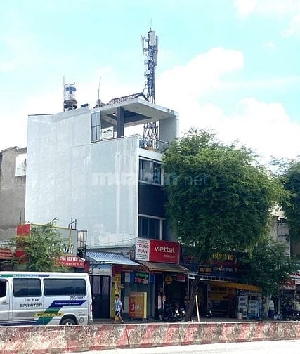 Bán nhà MT Lê Trọng Tấn ngay ĐH Công Thương,dt 4x19m c4,giá 14,9 tỷ TL