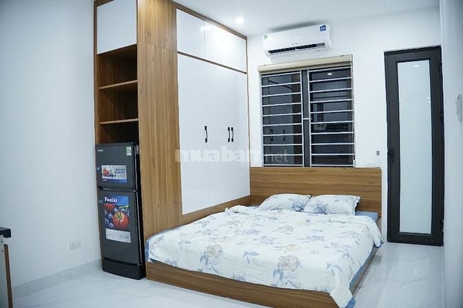 CHÍNH CHỦ CHOA THUÊ CCMN MỚI Ở LUÔN 