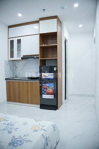 CHÍNH CHỦ CHOA THUÊ CCMN MỚI Ở LUÔN 