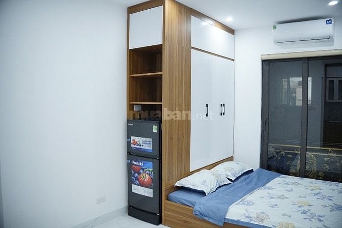 CHÍNH CHỦ CHOA THUÊ CCMN MỚI Ở LUÔN 