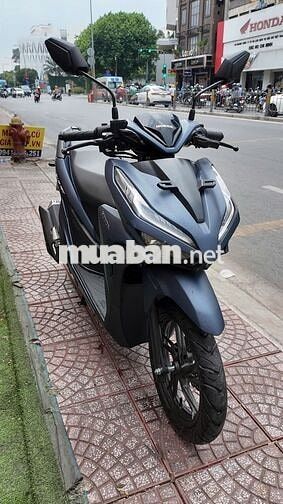 Vario 150cc bs 50x1-11279 đẹp tiến tài