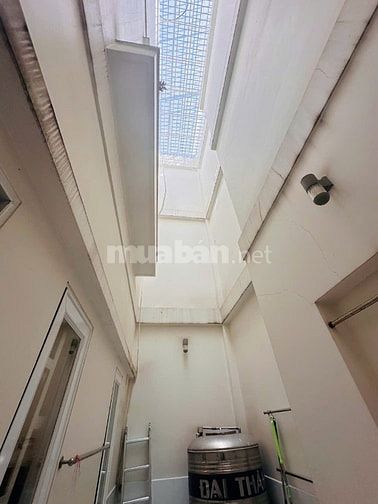 Tin Thật - Nhà Y HÌnh- chỉ 23 tỷ - Hẻm 8m 1 trục Phan Đăng Lưu- 4 tầng