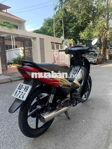 Honda wave rs 2006 xe chất liên hệ ***