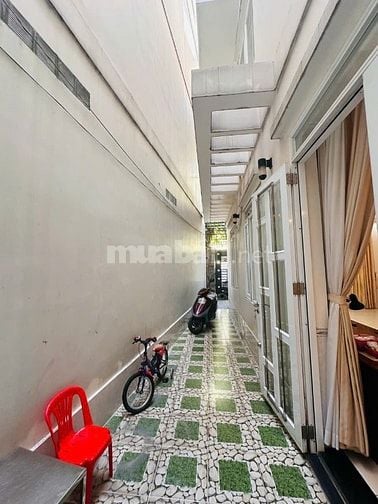 Tin Thật - Nhà Y HÌnh- chỉ 23 tỷ - Hẻm 8m 1 trục Phan Đăng Lưu- 4 tầng