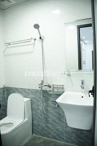 CHÍNH CHỦ CHOA THUÊ CCMN MỚI Ở LUÔN 